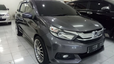 2018 Honda Mobilio E - Harga Nego Bisa Dp Minim (s-3) 2018 Honda Mobilio E - Harga Nego Bisa Dp Minim (s-3)
