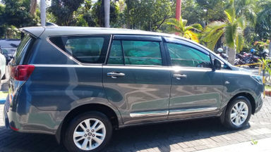 2017 Toyota Kijang Innova G - Favorit Dan Istimewa (s-4) 2017 Toyota Kijang Innova G - Favorit Dan Istimewa (s-4)