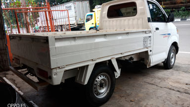 2018 Suzuki Mega Carry AC PS - Power Stering Original Siap Kerja (s-3) 2018 Suzuki Mega Carry AC PS - Power Stering Original Siap Kerja (s-3)