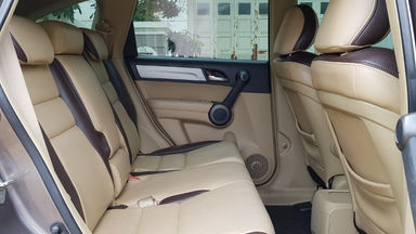 2010 Honda CR-V 2.0 I-Vtec - Barang Istimewa Dan Harga Menarik (s-13) 2010 Honda CR-V 2.0 I-Vtec - Barang Istimewa Dan Harga Menarik (s-13)