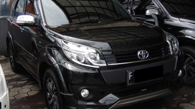 2017 Toyota Rush TRD Sportivo Ultimo - Istimewa siap pakai (s-2) 2017 Toyota Rush TRD Sportivo Ultimo - Istimewa siap pakai (s-2)