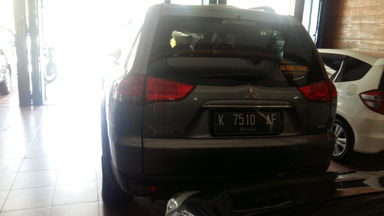 2013 Mitsubishi Pajero GLS - Nyaman Terawat (s-7) 2013 Mitsubishi Pajero GLS - Nyaman Terawat (s-7)