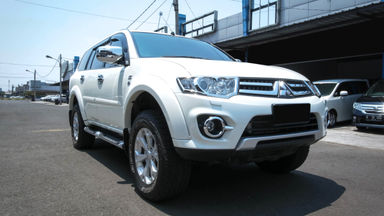 2013 Mitsubishi Pajero Dakar - Mobil Pilihan (s-1) 2013 Mitsubishi Pajero Dakar - Mobil Pilihan (s-1)