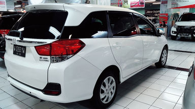 2017 Honda Mobilio E CVT - Good Contition Like New Low KM (s-3) 2017 Honda Mobilio E CVT - Good Contition Like New Low KM (s-3)