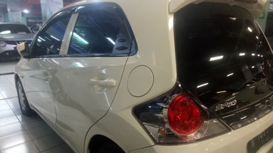 2013 Honda Brio BU - Mulus Banget (s-3) 2013 Honda Brio BU - Mulus Banget (s-3)