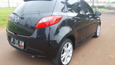 2010 Mazda 2 R - Kondisi Mulus Terawat (s-3) 2010 Mazda 2 R - Kondisi Mulus Terawat (s-3)