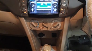 2013 Suzuki Ertiga Gx Automatic - bekas berkualitas (s-12) 2013 Suzuki Ertiga Gx Automatic - bekas berkualitas (s-12)