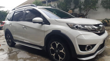 2016 Honda BR-V Prestige - Proses Cepat Dan Mudah (s-4) 2016 Honda BR-V Prestige - Proses Cepat Dan Mudah (s-4)