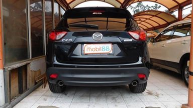 2013 Mazda CX-5 GRAND TOURING 2.5 AT - Mulus Banget (s-7) 2013 Mazda CX-5 GRAND TOURING 2.5 AT - Mulus Banget (s-7)