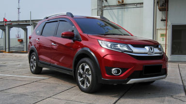 2016 Honda BR-V E CVT - Mobil Pilihan (s-2) 2016 Honda BR-V E CVT - Mobil Pilihan (s-2)