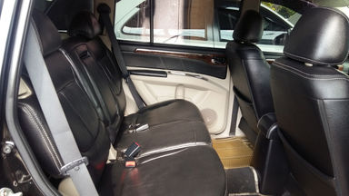 2012 Mitsubishi Pajero Sport Dakar - Barang Mulus (s-5) 2012 Mitsubishi Pajero Sport Dakar - Barang Mulus (s-5)