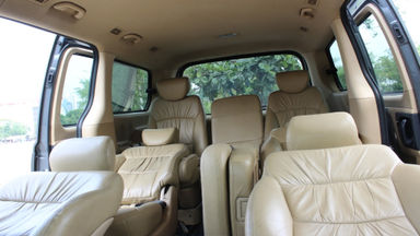 2011 Hyundai H-1 elegance - Mobil Sangat Siap Pakai Harga TERJANGKAU (s-4) 2011 Hyundai H-1 elegance - Mobil Sangat Siap Pakai Harga TERJANGKAU (s-4)