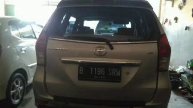 2013 Toyota Avanza G MT - DP Ceper (s-5) 2013 Toyota Avanza G MT - DP Ceper (s-5)