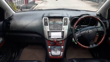 2005 Toyota Harrier L Prem - Good Condition (s-4) 2005 Toyota Harrier L Prem - Good Condition (s-4)