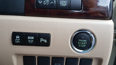 2015 Toyota Vellfire 2.4 Welcab for Disable User - Istimewa Seperti Baru (s-6) 2015 Toyota Vellfire 2.4 Welcab for Disable User - Istimewa Seperti Baru (s-6)