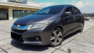 2015 Honda City E CVT - Mobil Pilihan 2015 Honda City E CVT - Mobil Pilihan