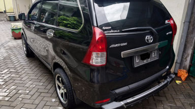 2014 Toyota Avanza E - Mulus Terawat (s-2) 2014 Toyota Avanza E - Mulus Terawat (s-2)