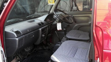 2012 Suzuki Futura GX - Bisa Nego (s-6) 2012 Suzuki Futura GX - Bisa Nego (s-6)