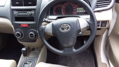 2015 Toyota Avanza G - Barang Bagus (s-9) 2015 Toyota Avanza G - Barang Bagus (s-9)