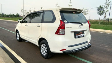 2014 Toyota Avanza 1.3 G - Good Condition (s-4) 2014 Toyota Avanza 1.3 G - Good Condition (s-4)