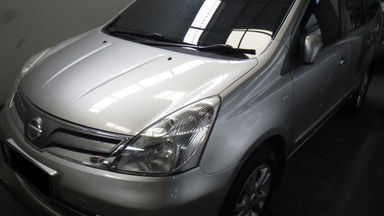 2011 Nissan Livina xv - Barang Cakep 2011 Nissan Livina xv - Barang Cakep