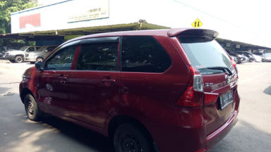 2016 Daihatsu Xenia M - Sangat Istimewa (s-3) 2016 Daihatsu Xenia M - Sangat Istimewa (s-3)