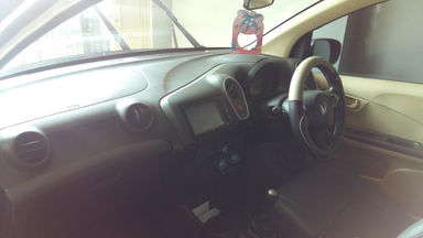 2015 Honda Mobilio E - Istimewa Seperti Baru (s-3) 2015 Honda Mobilio E - Istimewa Seperti Baru (s-3)