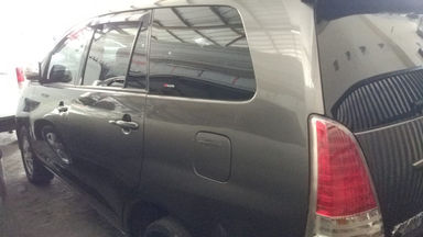 2009 Toyota Kijang Innova G - Antik Mulus Terawat (s-4) 2009 Toyota Kijang Innova G - Antik Mulus Terawat (s-4)