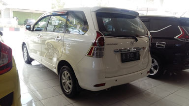 2013 Toyota Avanza G - Barang Cakep (s-6) 2013 Toyota Avanza G - Barang Cakep (s-6)