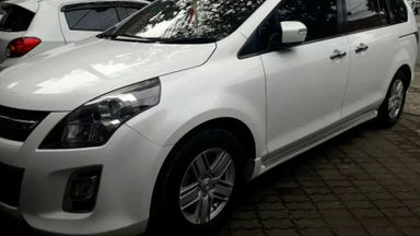 2012 Mazda 8 AT - Mulus Siap Pakai KM rendah (s-0) 2012 Mazda 8 AT - Mulus Siap Pakai KM rendah (s-0)