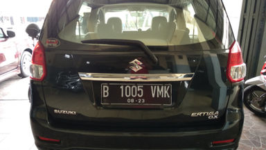 2013 Suzuki Ertiga GX - Terawat - Siap Pakai (s-3) 2013 Suzuki Ertiga GX - Terawat - Siap Pakai (s-3)