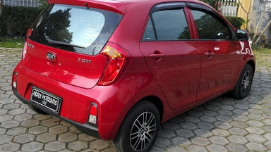 2017 KIA Picanto Morning - Low Km (s-3) 2017 KIA Picanto Morning - Low Km (s-3)
