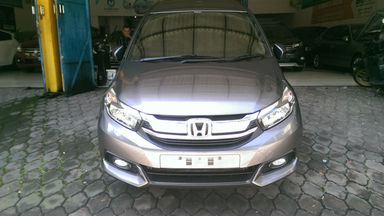 2018 Honda Mobilio E preatige - Harga Bisa Digoyang (s-0) 2018 Honda Mobilio E preatige - Harga Bisa Digoyang (s-0)