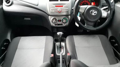 2016 Toyota Agya TRD - Good Condition (s-2) 2016 Toyota Agya TRD - Good Condition (s-2)