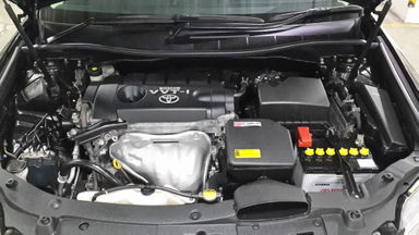 2013 Toyota Camry 2.5 V - Kondisi Mulus Tinggal Pakai (s-7) 2013 Toyota Camry 2.5 V - Kondisi Mulus Tinggal Pakai (s-7)