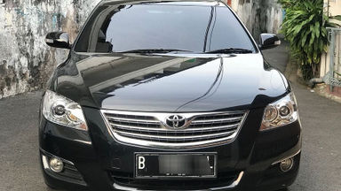 2006 Toyota Camry 2.4 V - Tangan 1 dari Baru (s-0) 2006 Toyota Camry 2.4 V - Tangan 1 dari Baru (s-0)