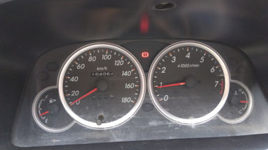 2011 Daihatsu Xenia XI sporty - Unit Super Istimewa Surat Lengkap (s-7) 2011 Daihatsu Xenia XI sporty - Unit Super Istimewa Surat Lengkap (s-7)