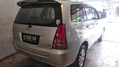 2007 Toyota Kijang Innova G - mulus terawat, kondisi OK, Tangguh (s-1) 2007 Toyota Kijang Innova G - mulus terawat, kondisi OK, Tangguh (s-1)