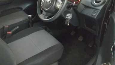 2016 Toyota Agya TRD - Sangat Istimewa (s-8) 2016 Toyota Agya TRD - Sangat Istimewa (s-8)