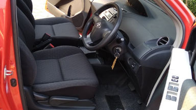 2013 Toyota Yaris E - Warna Favorit, Harga Terjangkau (s-7) 2013 Toyota Yaris E - Warna Favorit, Harga Terjangkau (s-7)