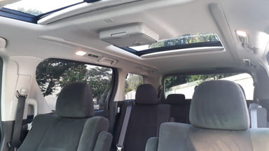 2010 Toyota Vellfire Z - Kondisi Sangat Bagus & Terawat (s-6) 2010 Toyota Vellfire Z - Kondisi Sangat Bagus & Terawat (s-6)