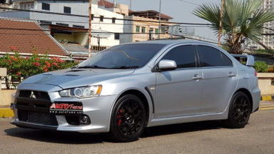2008 Mitsubishi Lancer EVO - Siap Pakai 2008 Mitsubishi Lancer EVO - Siap Pakai
