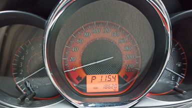 2017 Toyota Yaris 1.5 G AT - Kondisi Mulus Tinggal Pakai (s-6) 2017 Toyota Yaris 1.5 G AT - Kondisi Mulus Tinggal Pakai (s-6)