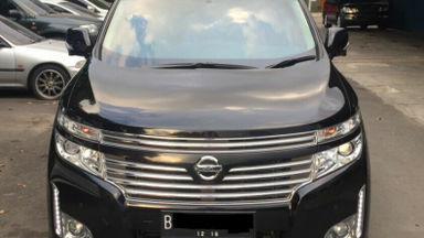 2013 Nissan Elgrand 3.5L HWS - Kondisi Istimewa Siap Pakai (s-2) 2013 Nissan Elgrand 3.5L HWS - Kondisi Istimewa Siap Pakai (s-2)