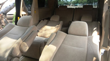 2011 Toyota Alphard G Premium Sound - Pemakaian Sangat Apik Dan Terawat (s-6) 2011 Toyota Alphard G Premium Sound - Pemakaian Sangat Apik Dan Terawat (s-6)