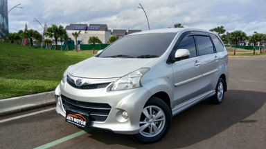 2014 Toyota Avanza 1.5 Veloz - Unit Super Istimewa Murah Berkualitas 2014 Toyota Avanza 1.5 Veloz - Unit Super Istimewa Murah Berkualitas