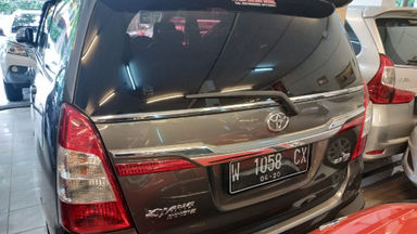 2015 Toyota Kijang Innova Grand diesel MT - Siap Pakai Dan Mulus (s-4) 2015 Toyota Kijang Innova Grand diesel MT - Siap Pakai Dan Mulus (s-4)