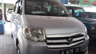2009 Suzuki APV SGX ARENA - Good Condition (s-0) 2009 Suzuki APV SGX ARENA - Good Condition (s-0)
