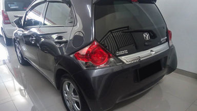 2018 Honda Brio Satya E - Mobil Pilihan (s-3) 2018 Honda Brio Satya E - Mobil Pilihan (s-3)