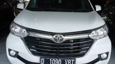 2018 Toyota Avanza All New Grand G MT - Full Orisinal Seperti Baru KM Rendah (s-3) 2018 Toyota Avanza All New Grand G MT - Full Orisinal Seperti Baru KM Rendah (s-3)